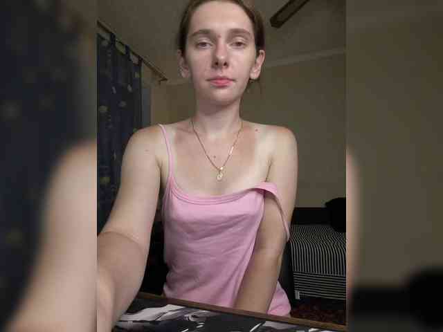 Your_Kitty webcam