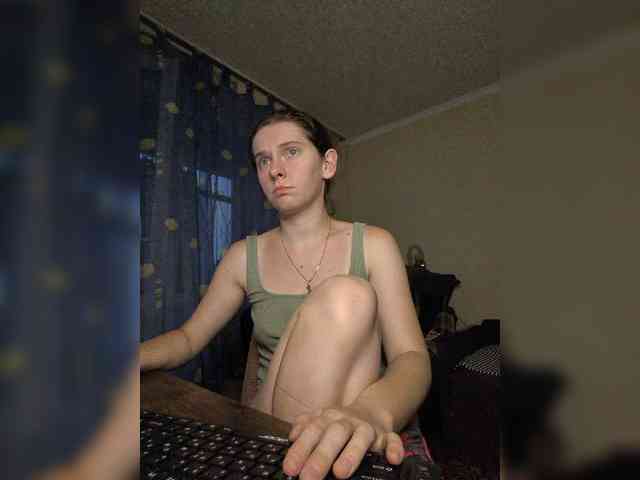 Your_Kitty webcam