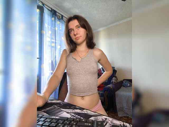 Your_Kitty webcam
