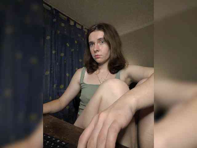 Your_Kitty webcam