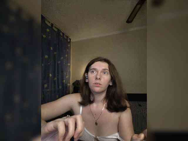 Your_Kitty webcam
