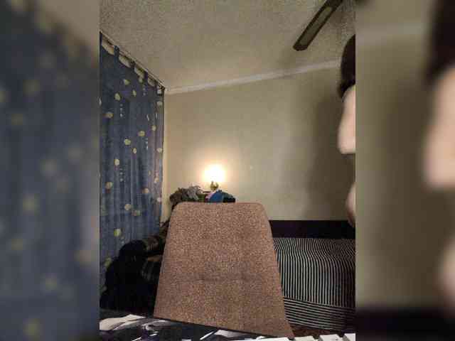 Your_Kitty webcam