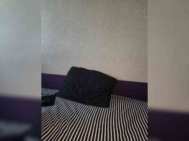 Your_Kitty webcam