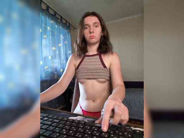 Your_Kitty webcam
