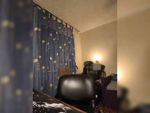 Your_Kitty webcam