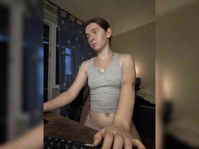 Your_Kitty webcam