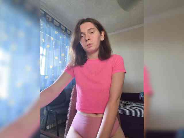 Your_Kitty webcam