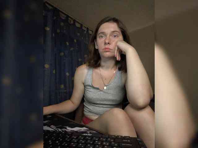 Your_Kitty webcam