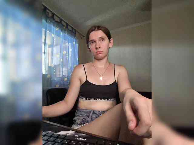 Your_Kitty webcam