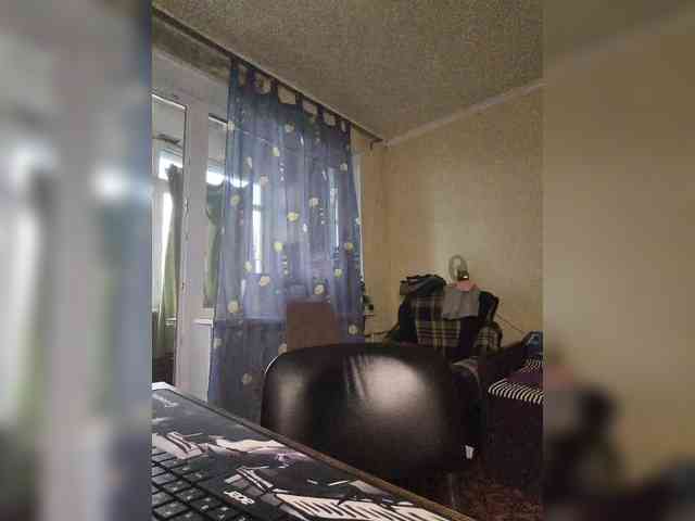 Your_Kitty webcam
