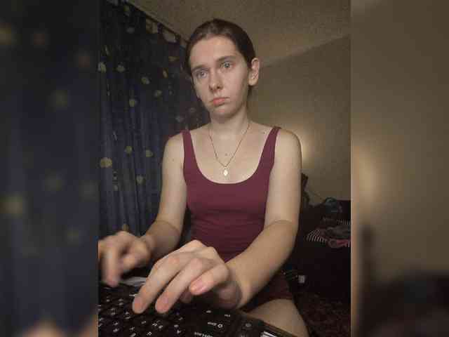 Your_Kitty webcam