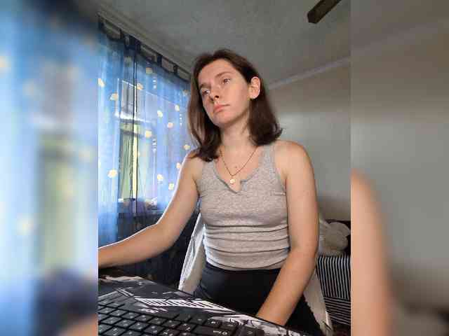Your_Kitty webcam