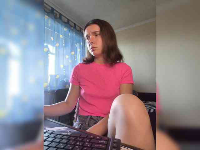 Your_Kitty webcam