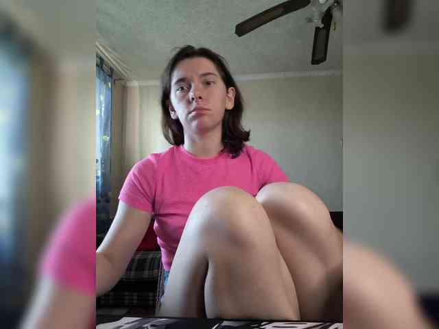 Your_Kitty webcam
