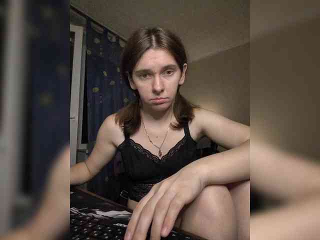 Your_Kitty webcam