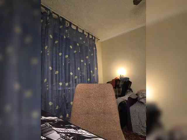 Your_Kitty webcam