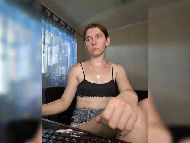 Your_Kitty webcam