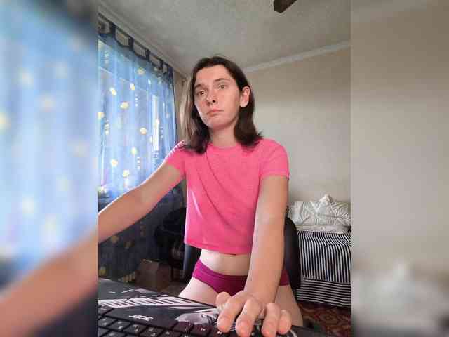 Your_Kitty webcam