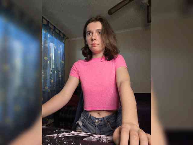 Your_Kitty webcam