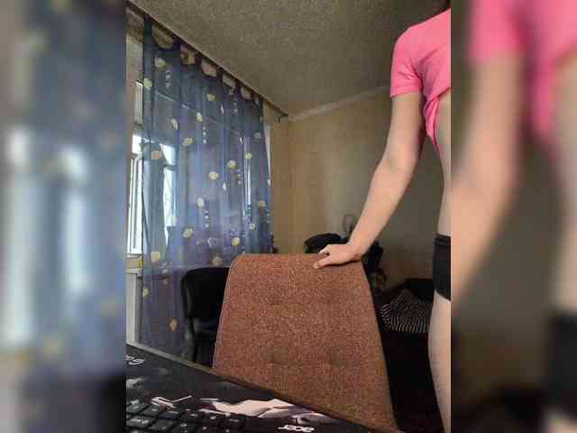 Your_Kitty webcam