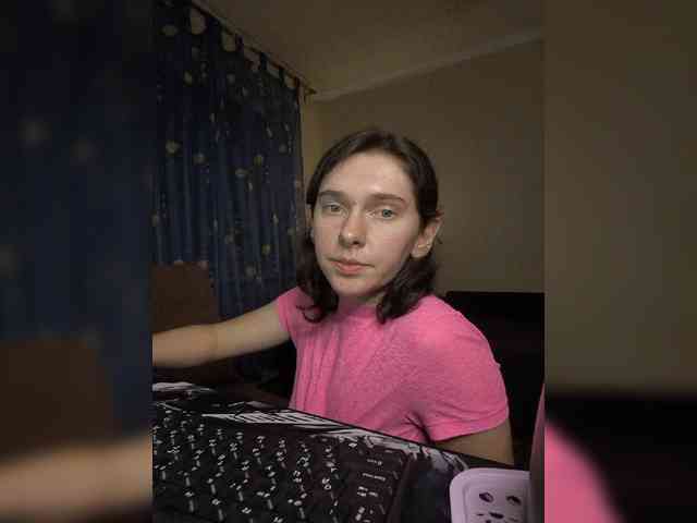 Your_Kitty webcam