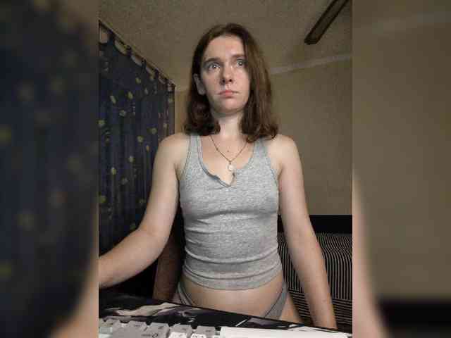Your_Kitty webcam