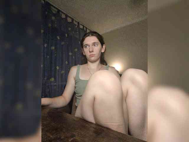 Your_Kitty webcam