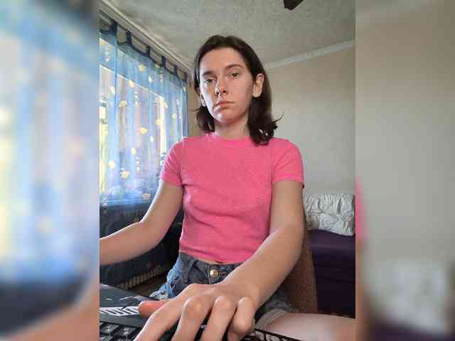 Your_Kitty webcam