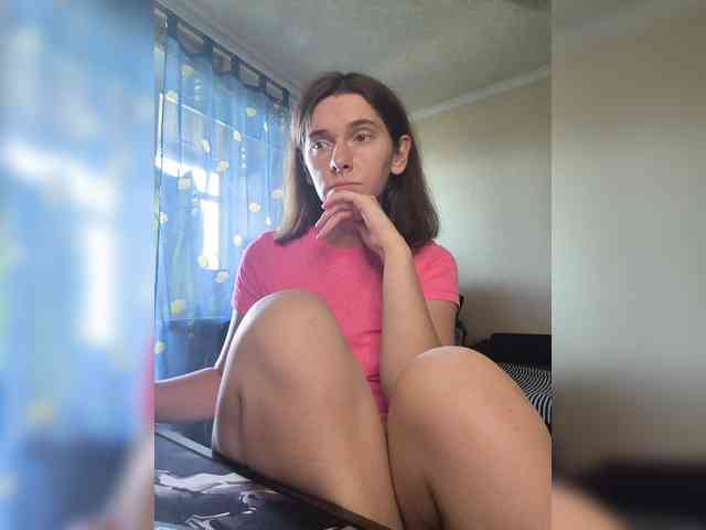 Your_Kitty webcam