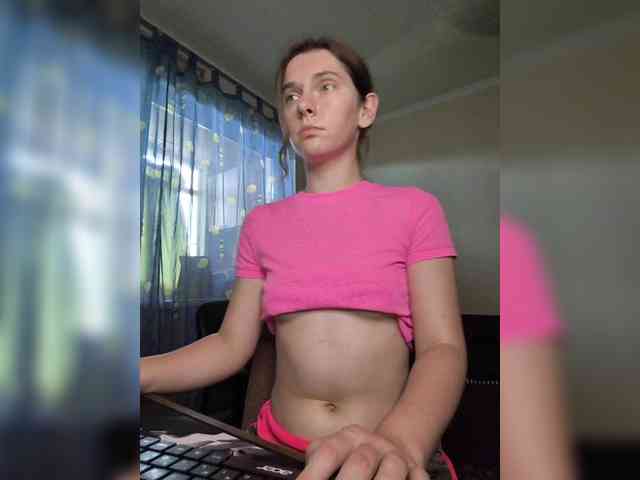 Your_Kitty webcam