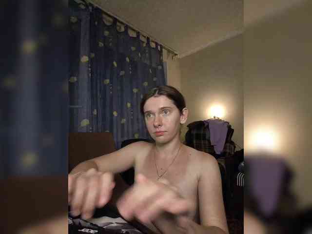 Your_Kitty webcam