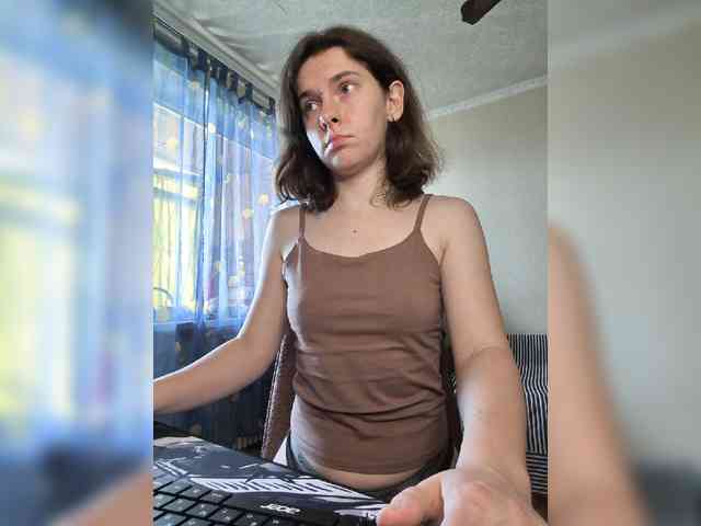 Your_Kitty webcam