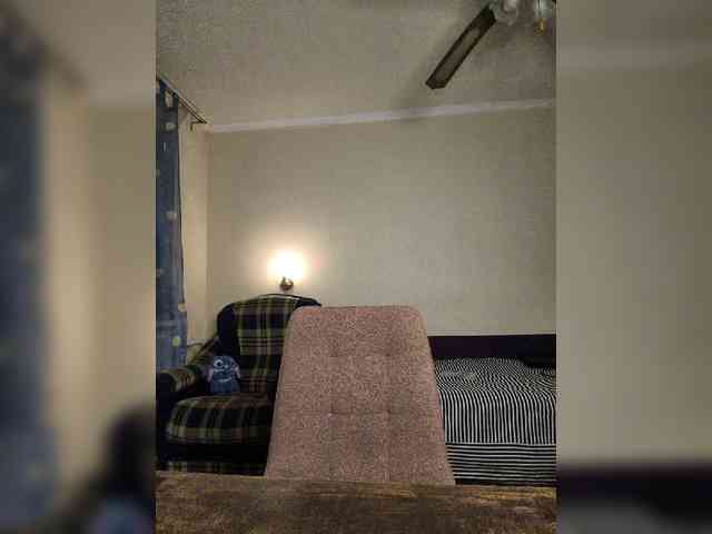 Your_Kitty webcam