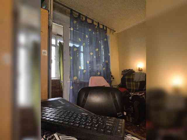 Your_Kitty webcam