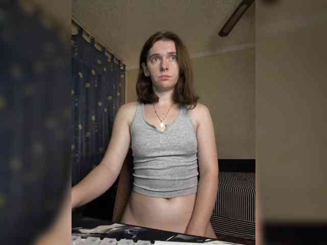 Your_Kitty webcam