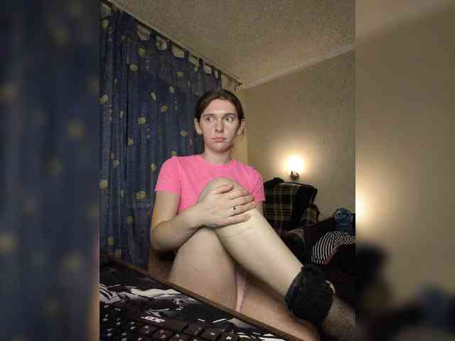 Your_Kitty webcam