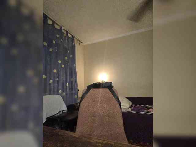 Your_Kitty webcam