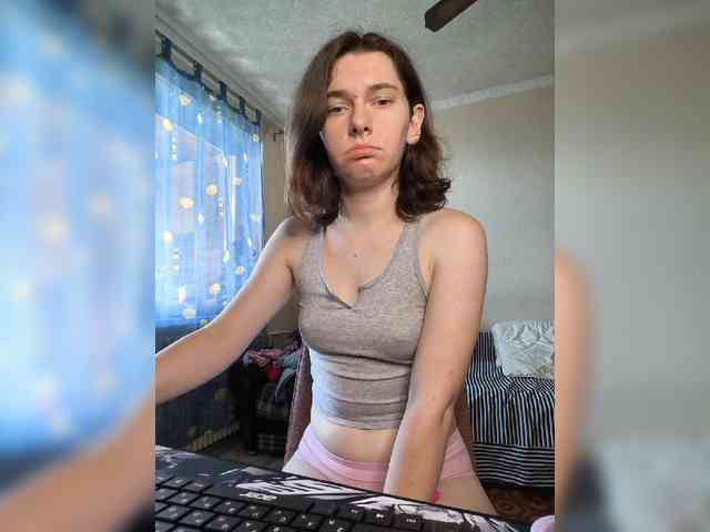 Your_Kitty webcam