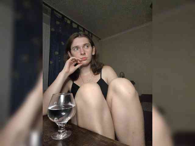 Your_Kitty webcam