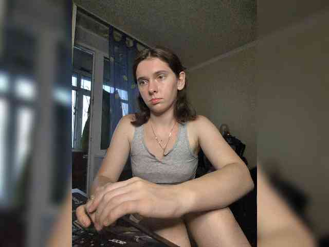 Your_Kitty webcam