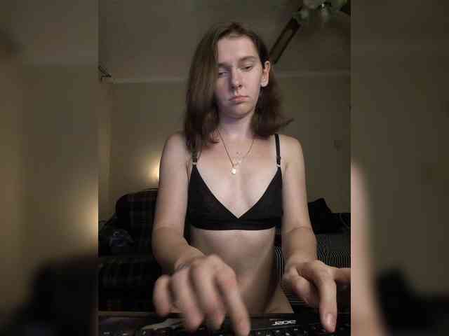 Your_Kitty webcam