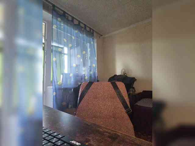 Your_Kitty webcam