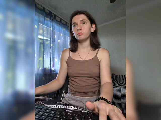 Your_Kitty webcam