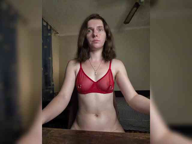 Your_Kitty webcam
