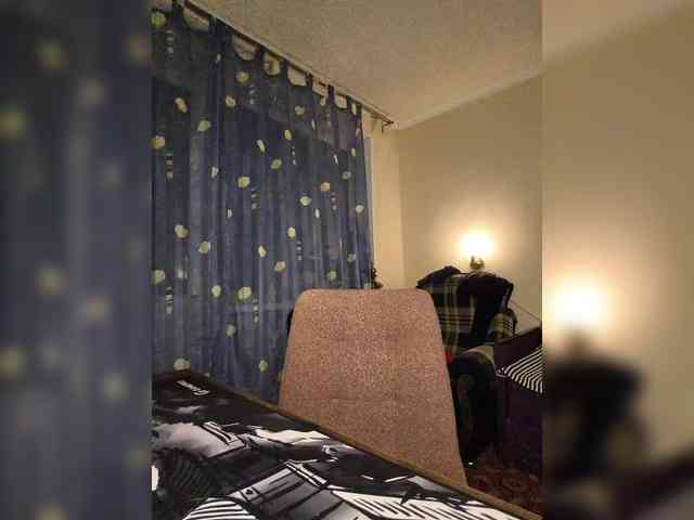Your_Kitty webcam