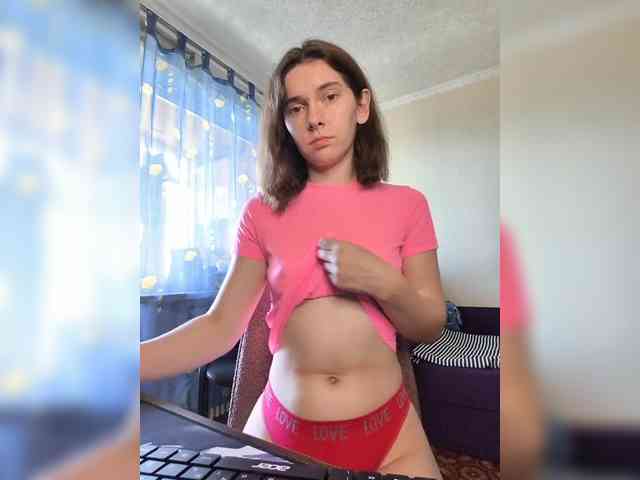Your_Kitty webcam
