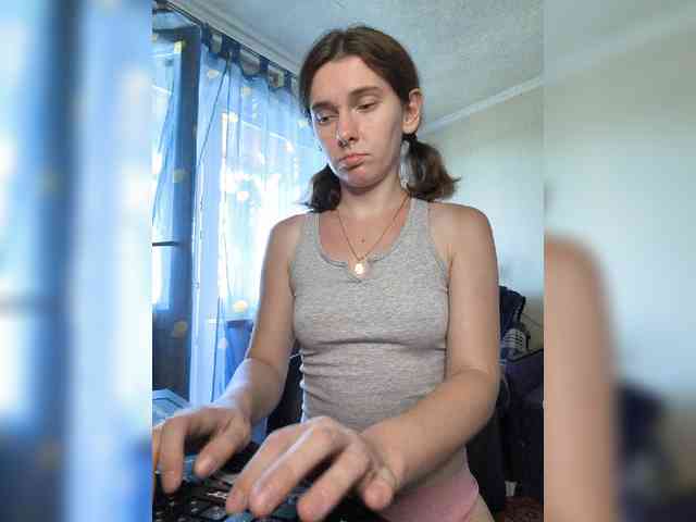 Your_Kitty webcam