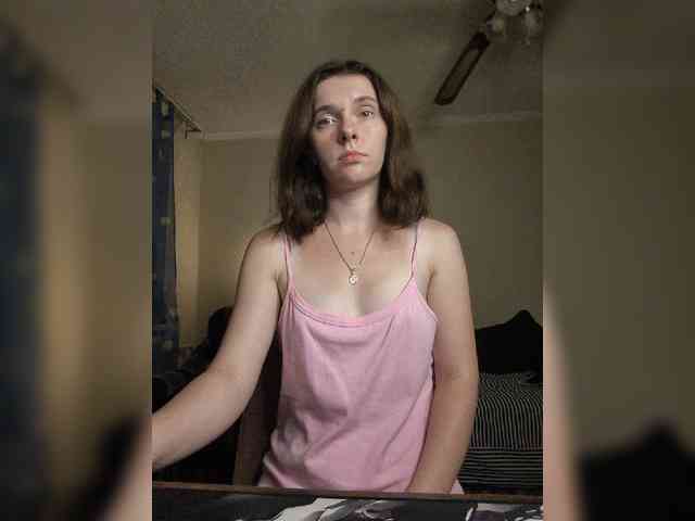 Your_Kitty webcam