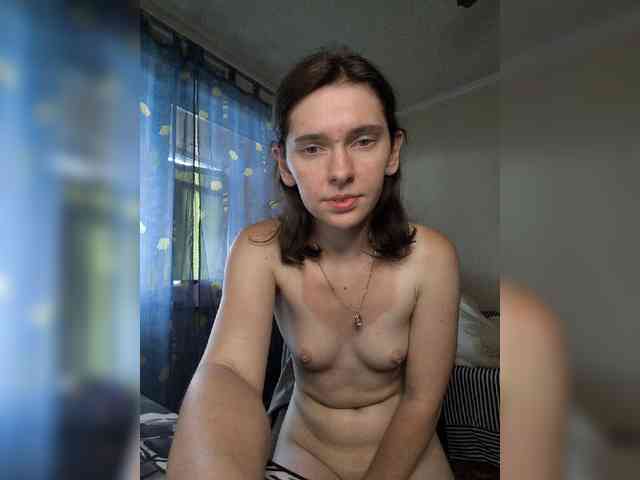 Your_Kitty webcam