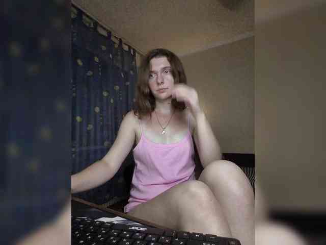 Your_Kitty webcam